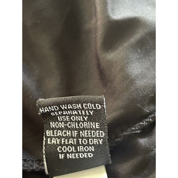 Torrid Womens Size 3 High Low Burgundy Animal Print Sleeveless Stretch Dress - Picture 9 of 12